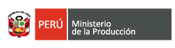 logo ministerio produccion